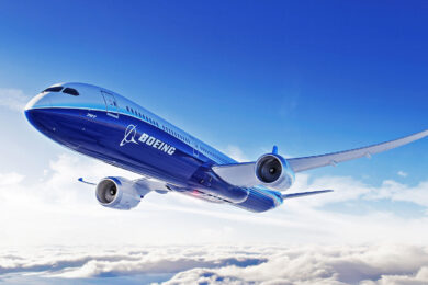 Boeing 787 Dreamliner