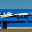 Embraer E195-E2 da Azul