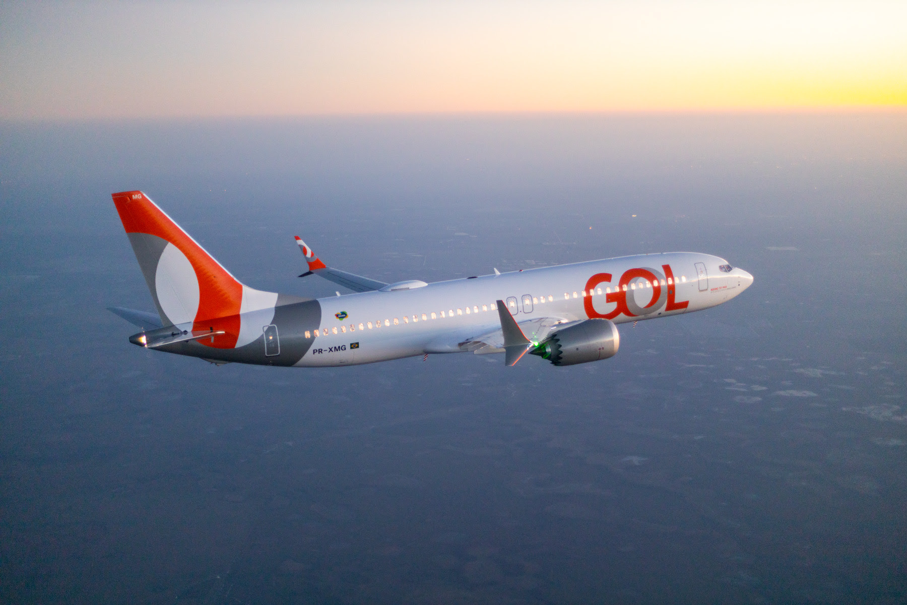 Boeing 737 MAX 8