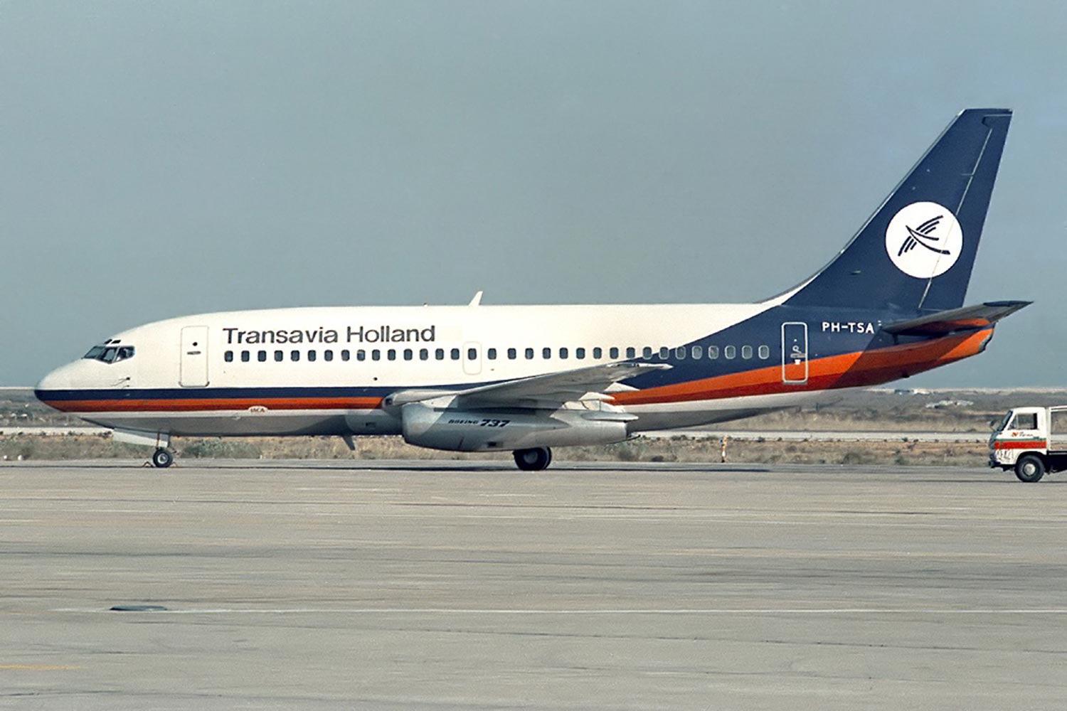 PH-TSA