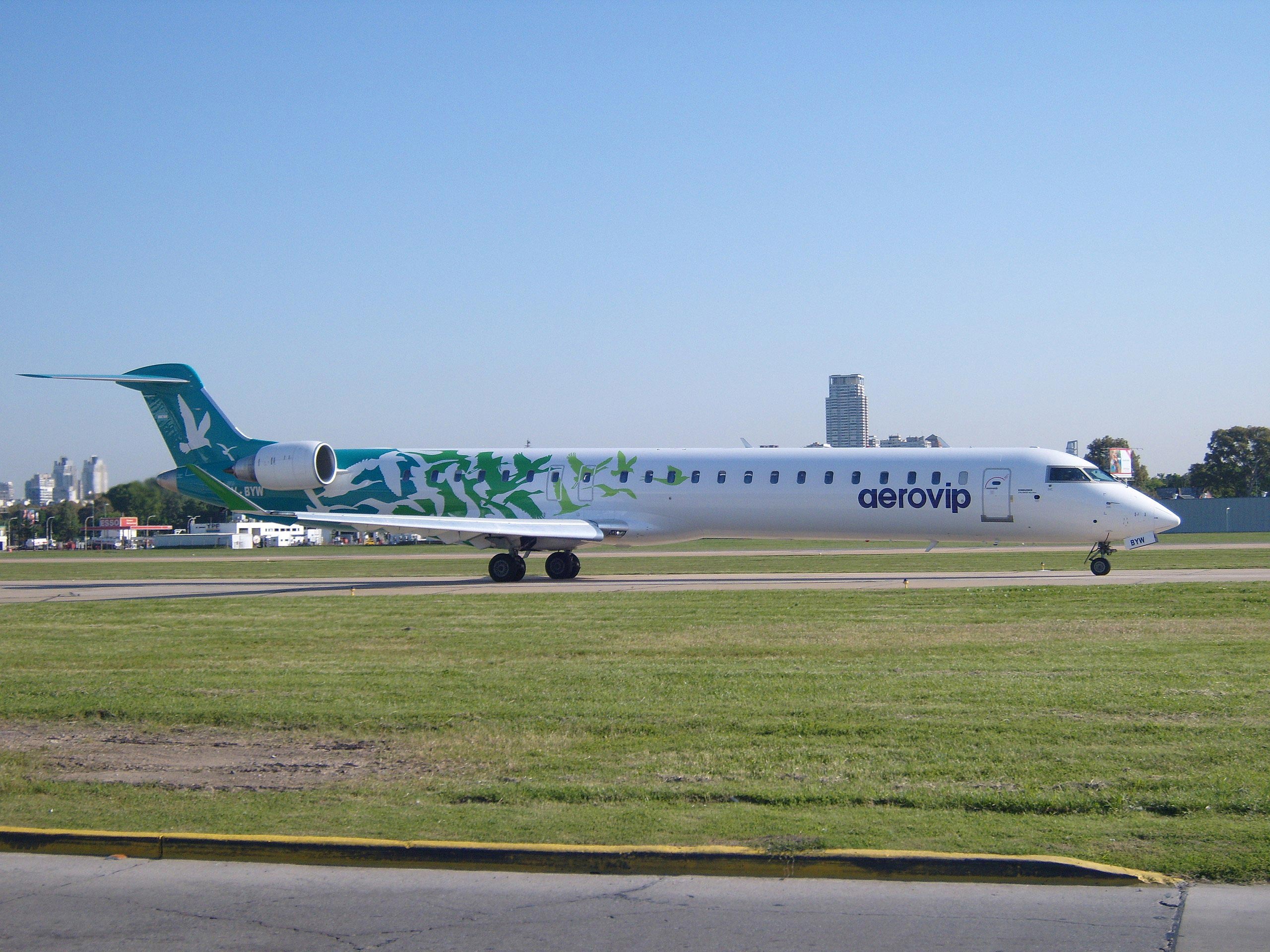 AeroVIP