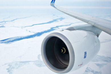 Motor Trent XWB-84 EP