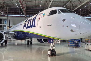 E195-E2 PS-ADE