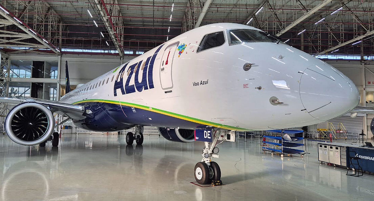 E195-E2 PS-ADE