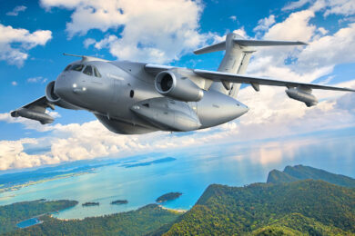 KC-390 Millennium