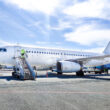 Airbus A320 da Avion Express