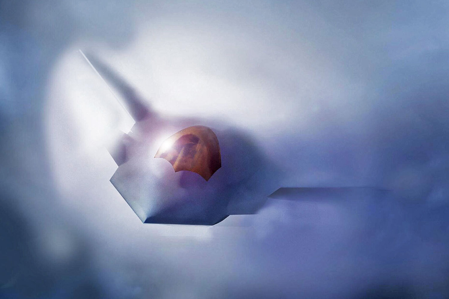 Caça F-47 será de padrão "Stealth++"