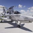 Pegasus V3 P-400T é uma evolução do PE-210A (Oaxaca)
