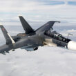 Caça russo Sukhoi Su-30