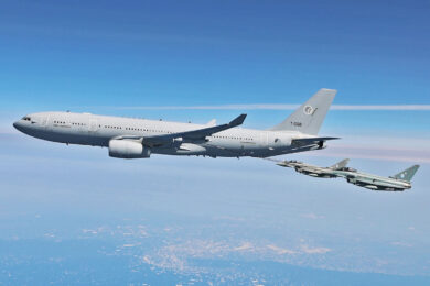 A330 MRTT da OTAN