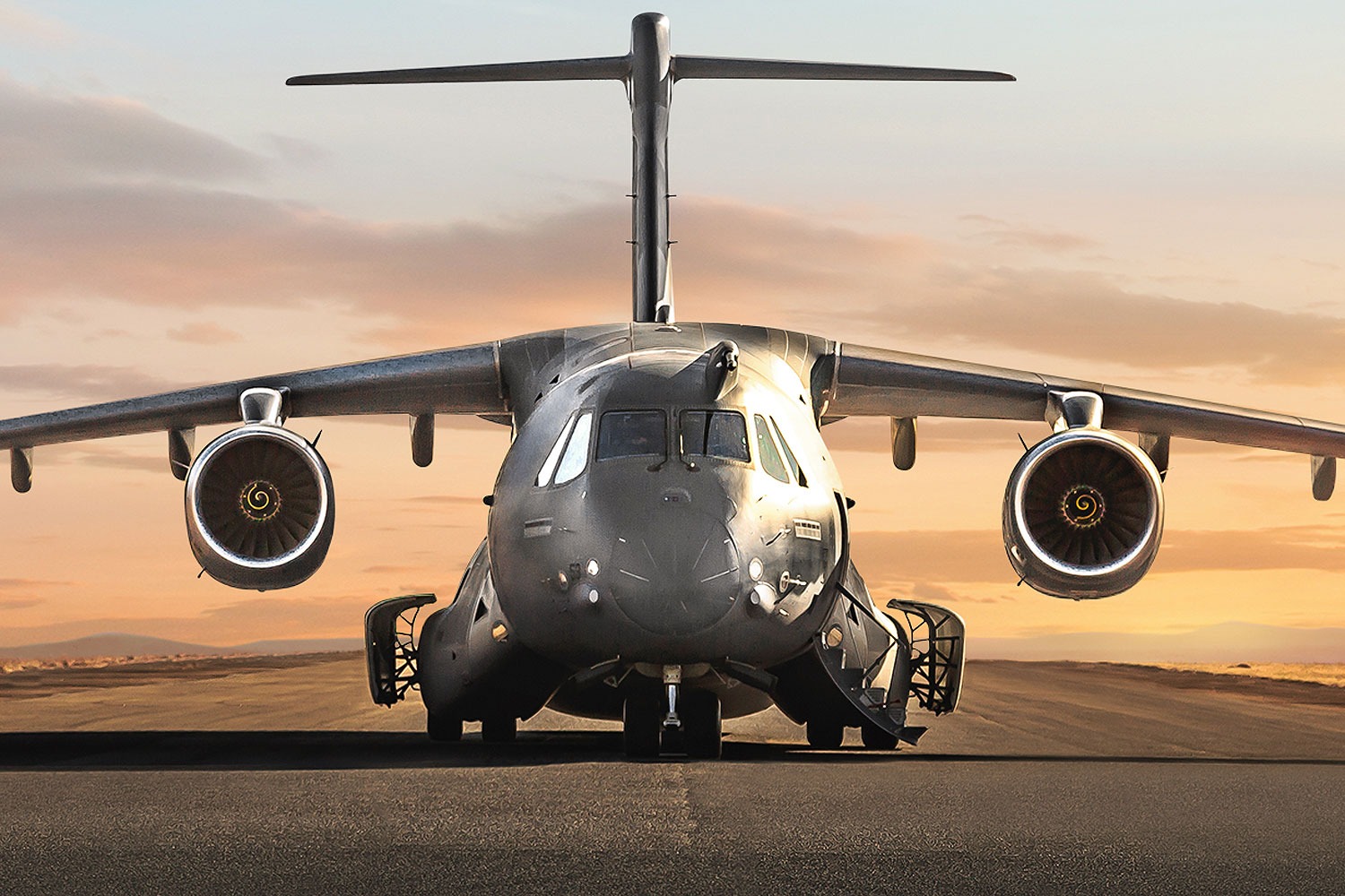 KC-390 Millennium