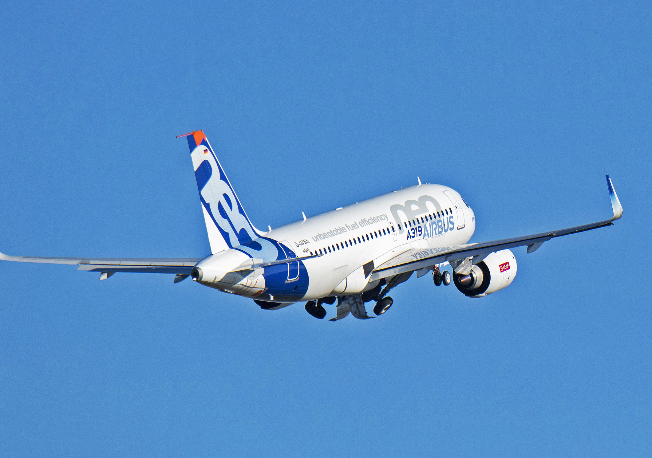 A319neo: perto do fim?