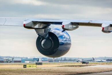 Aeroporto de Heathrow
