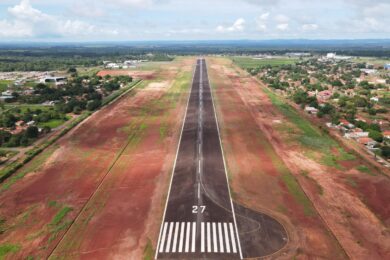 Aeroporto de Araguaína