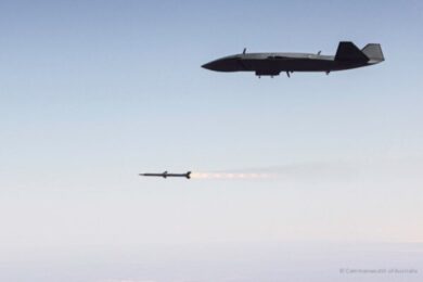 MQ-28 Ghost Bat