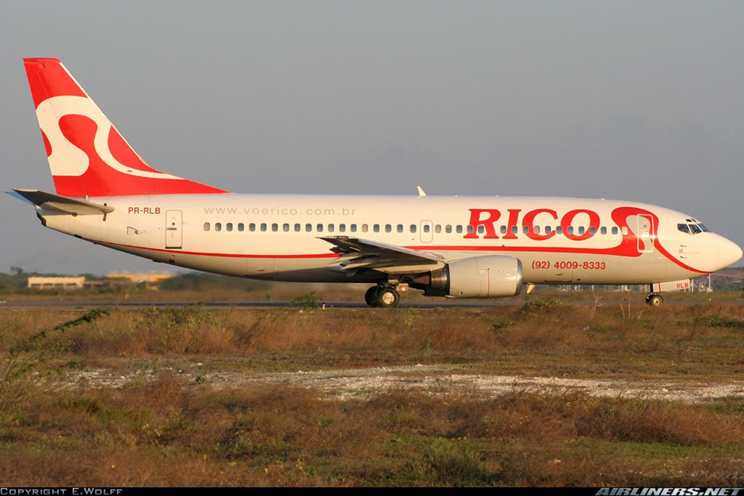 RICO