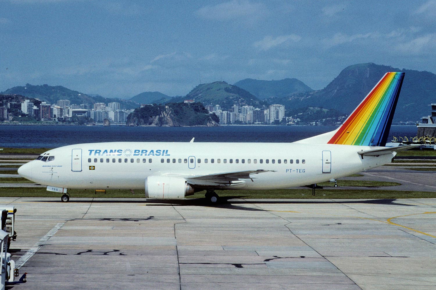 PT-TEG