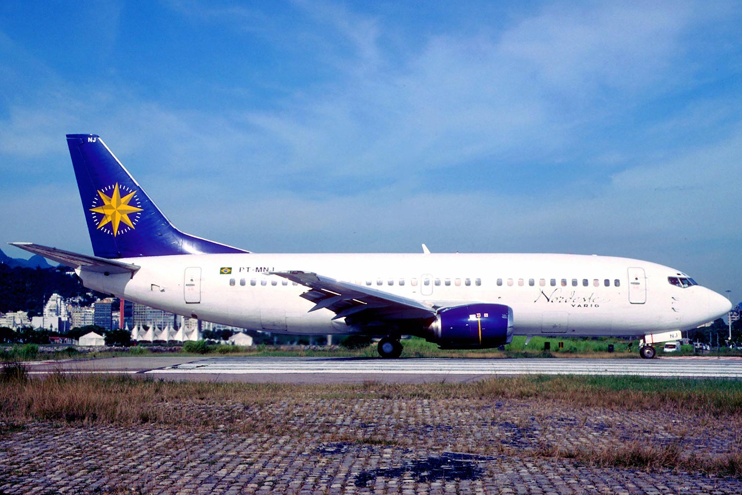 PT-MNJ