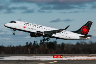 Embraer E175 2026