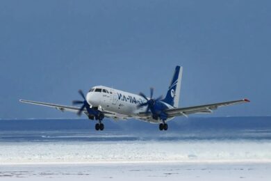 Ilyushin Il-114-300 2026