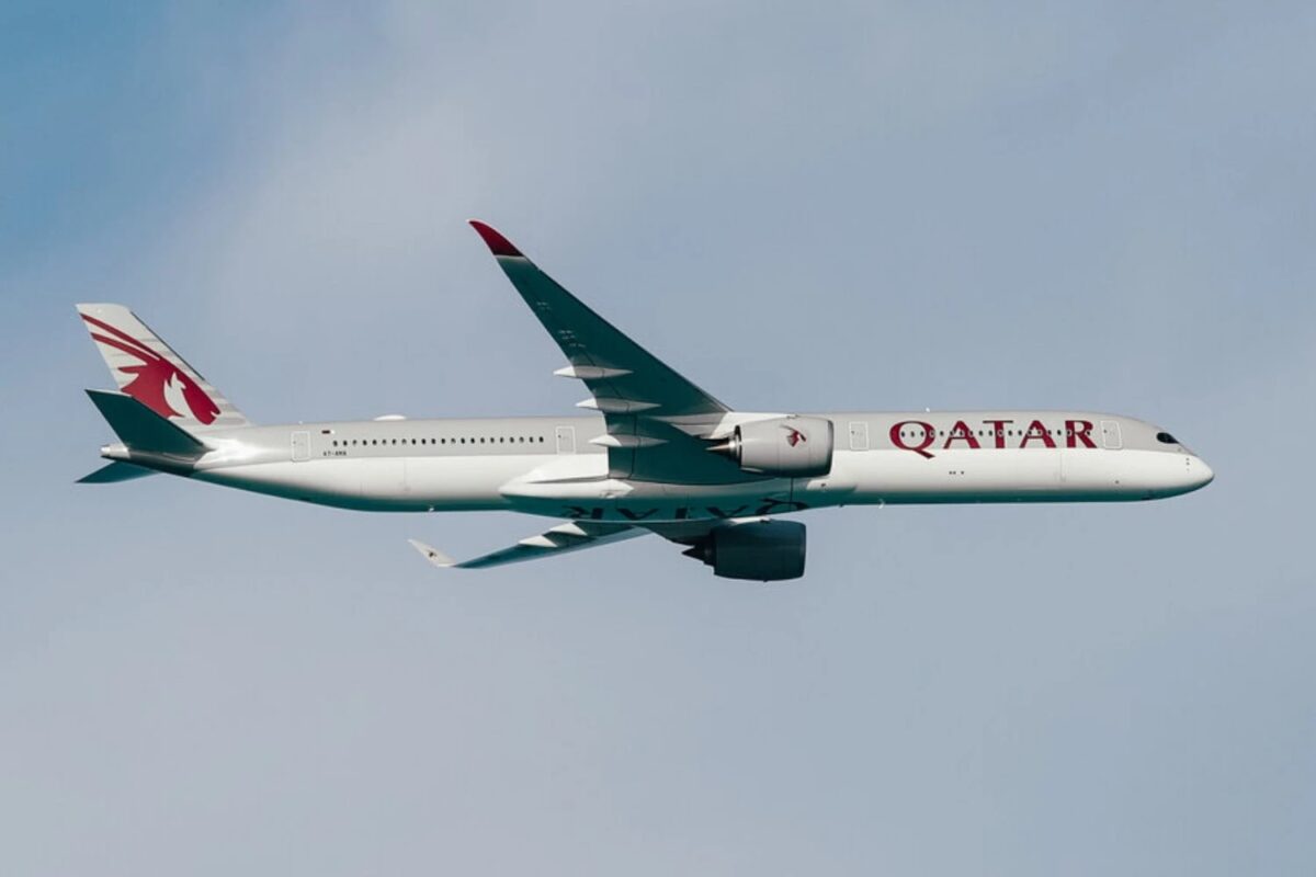 Airbus A350 2026
