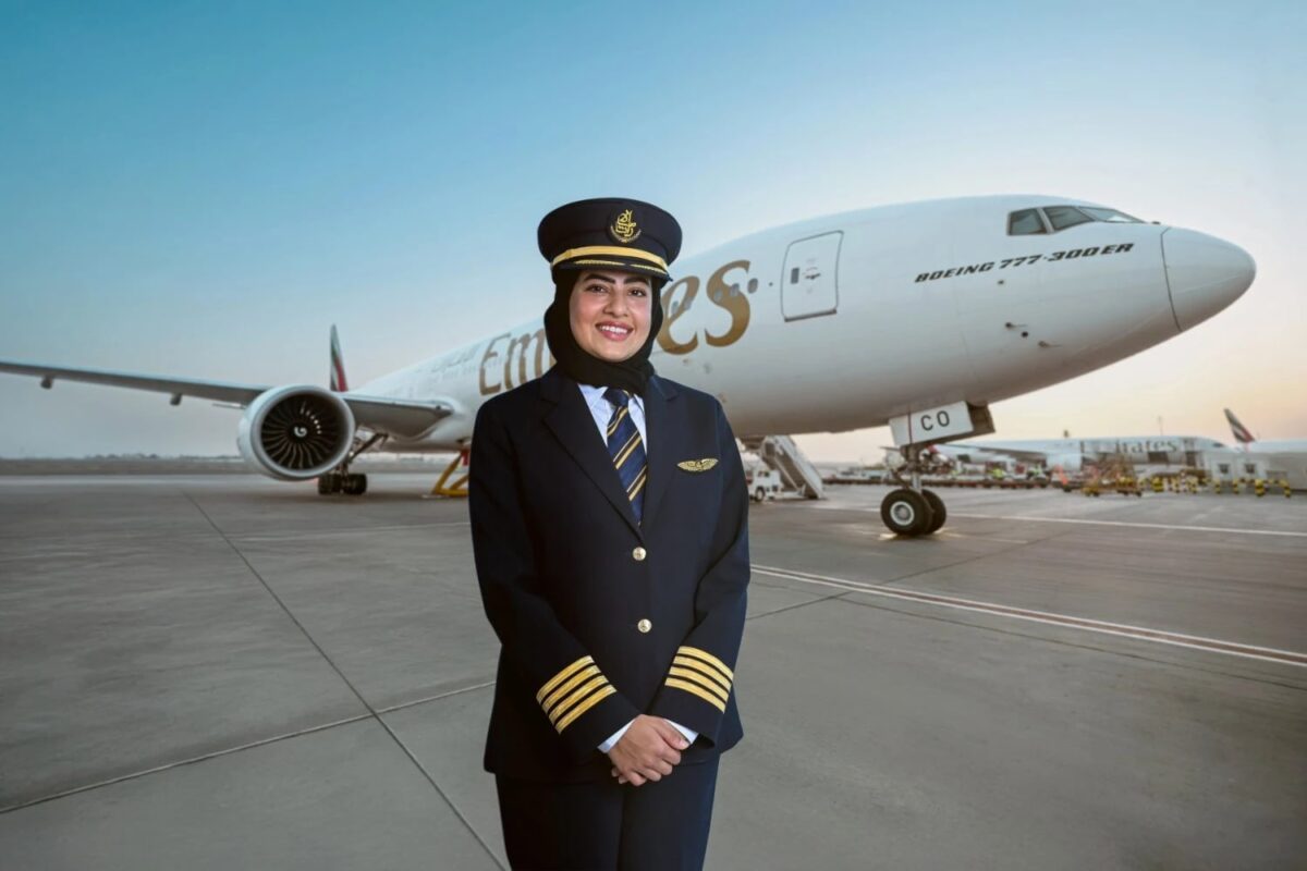Bakhita Al Mheiri