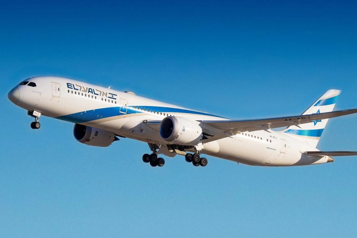 Boeing 787 2026